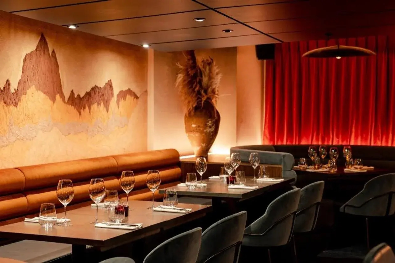 Foto - Club Quarters Hotel London City