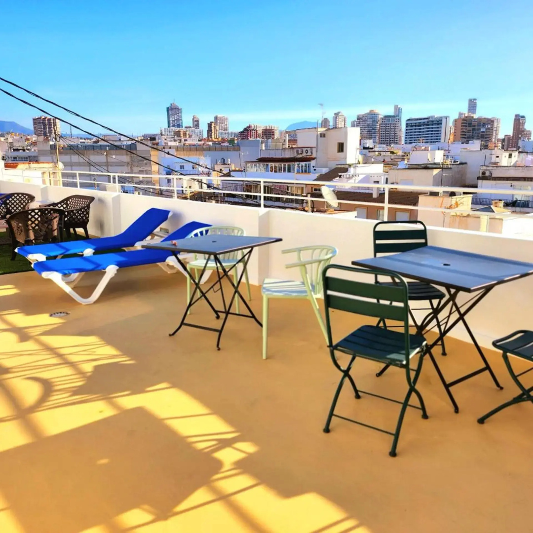 Photo - Hotel Clopy Rocamar