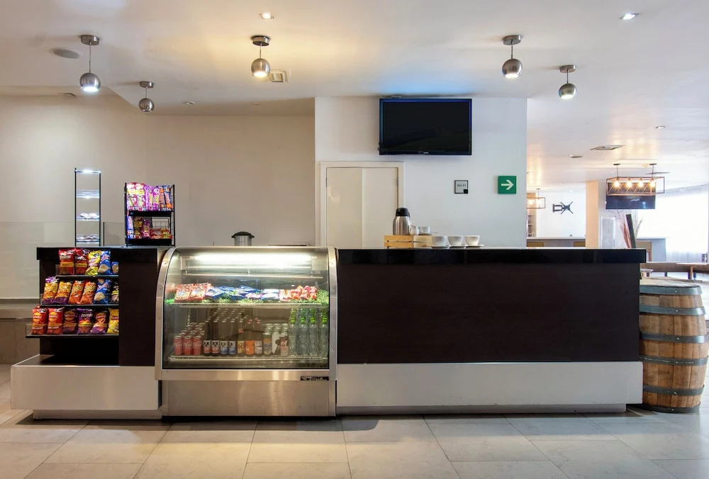 Foto - Hotel Plaza Génova Centro