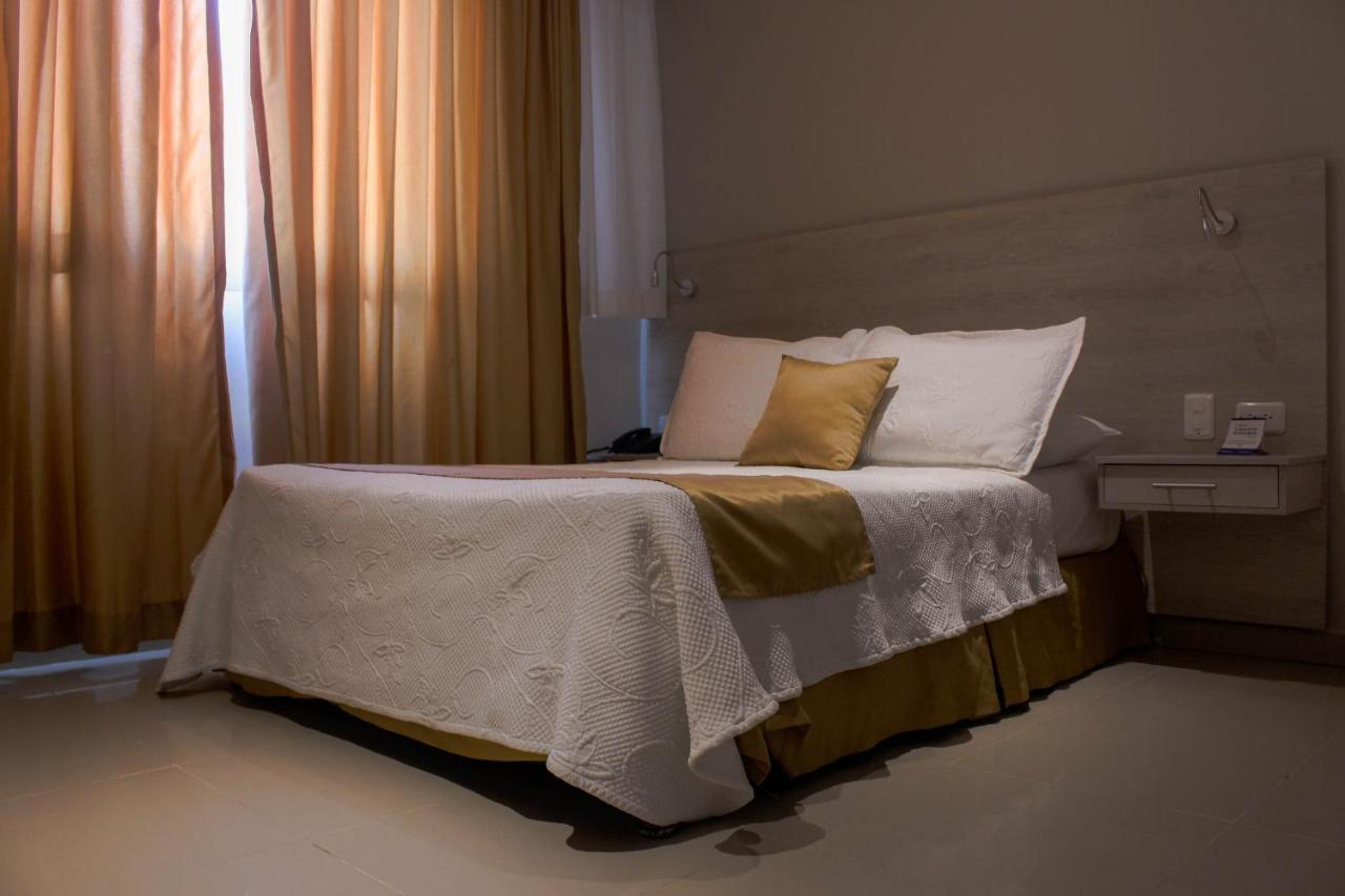Foto - Hotel Dorado Plaza Bocagrande - All Inclusive