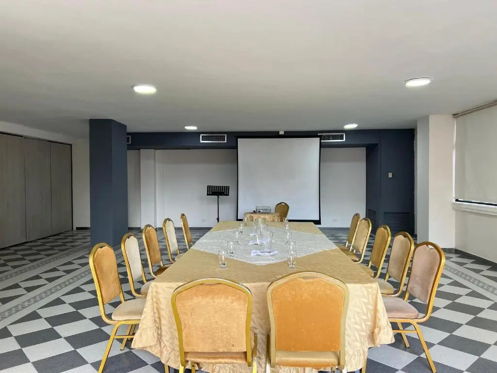 Photo - Hotel Casa Ballesteros