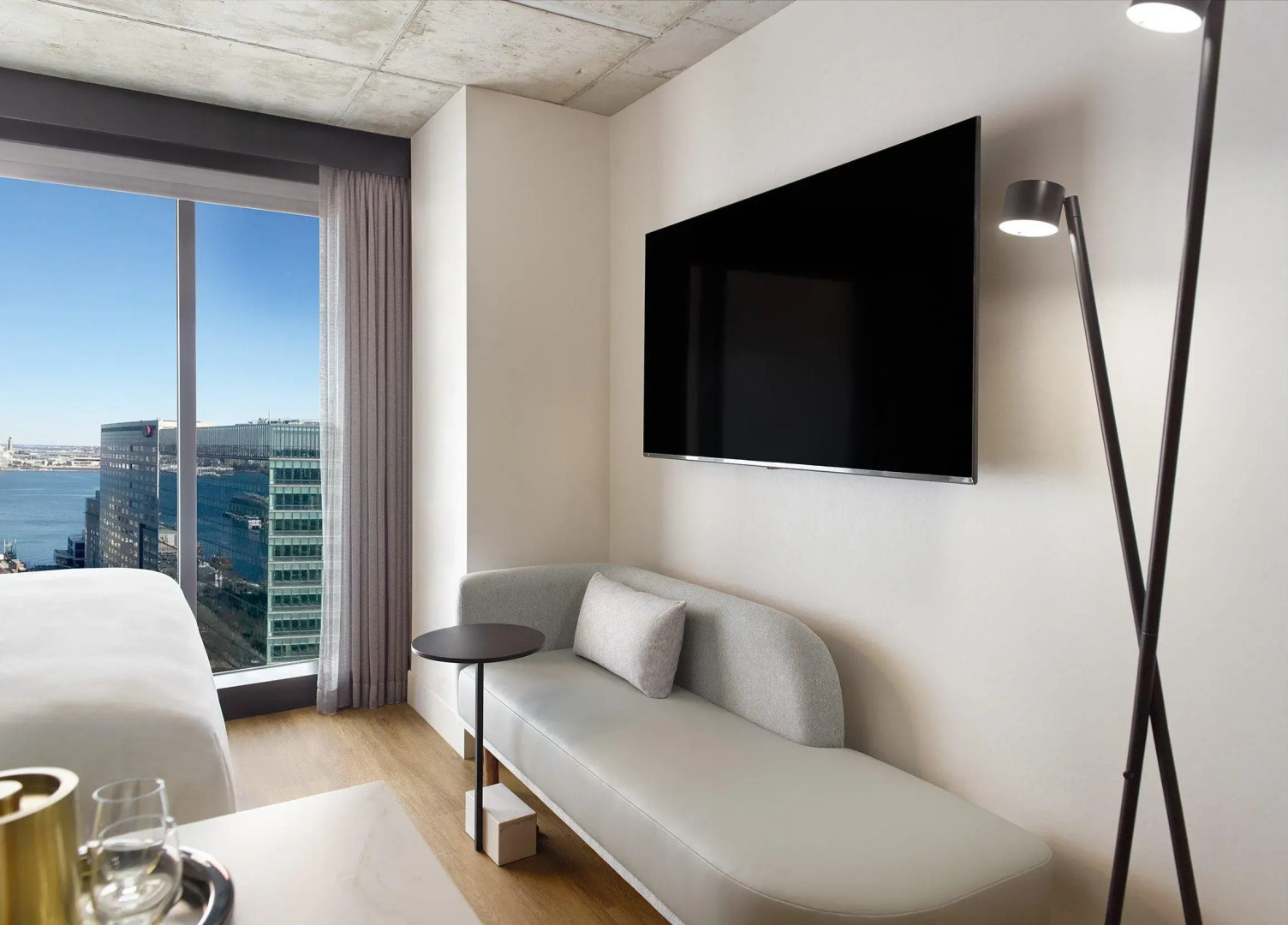 Foto - Seaport Hotel® Boston