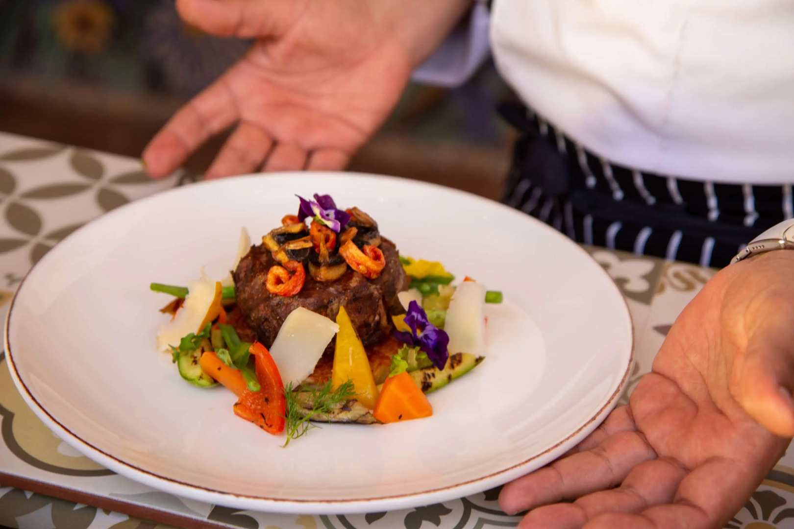 Photo - Jaal Riad Resort