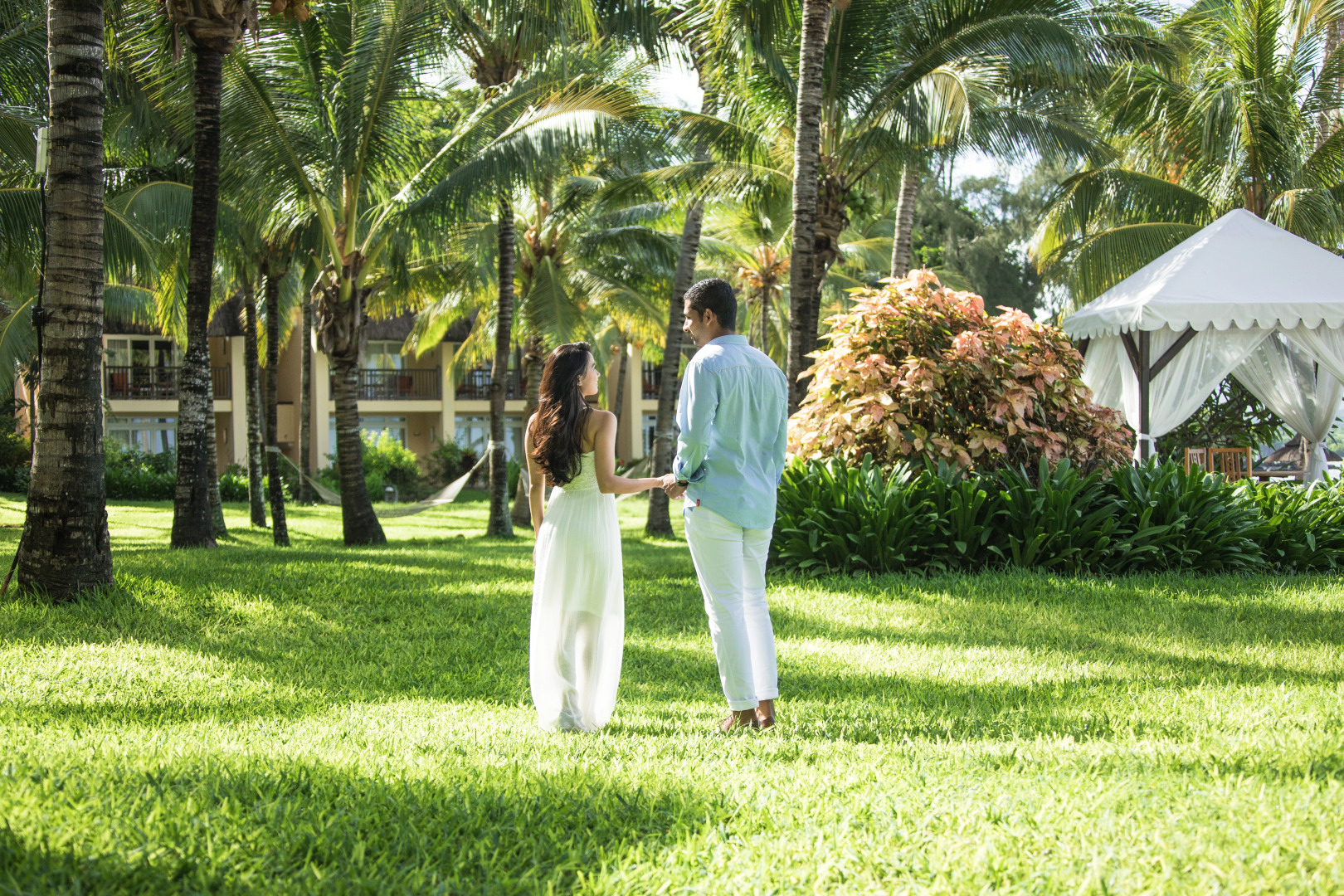 Foto - Sands Suites Resort & Spa