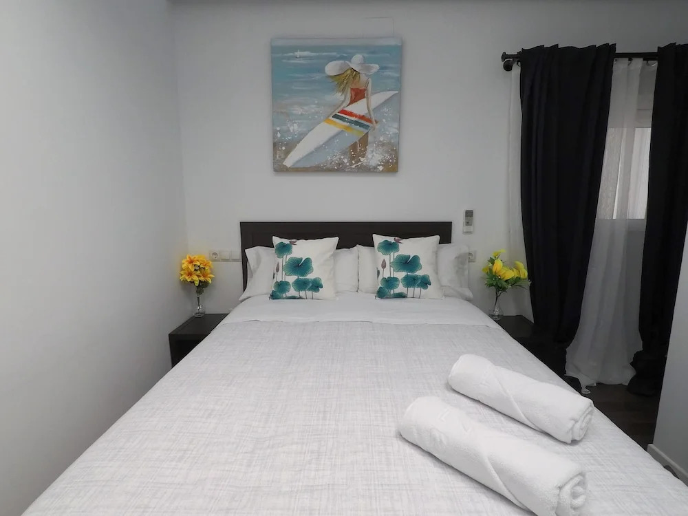 Foto - AYZ Frailes - Auto check-in property