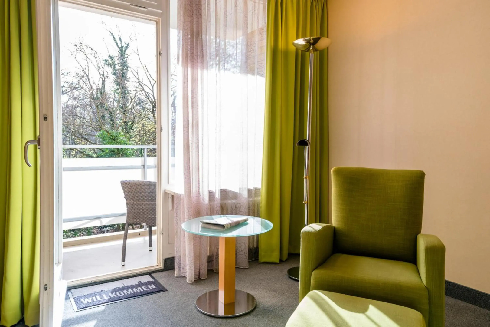 Photo - Schlosspark Hotel