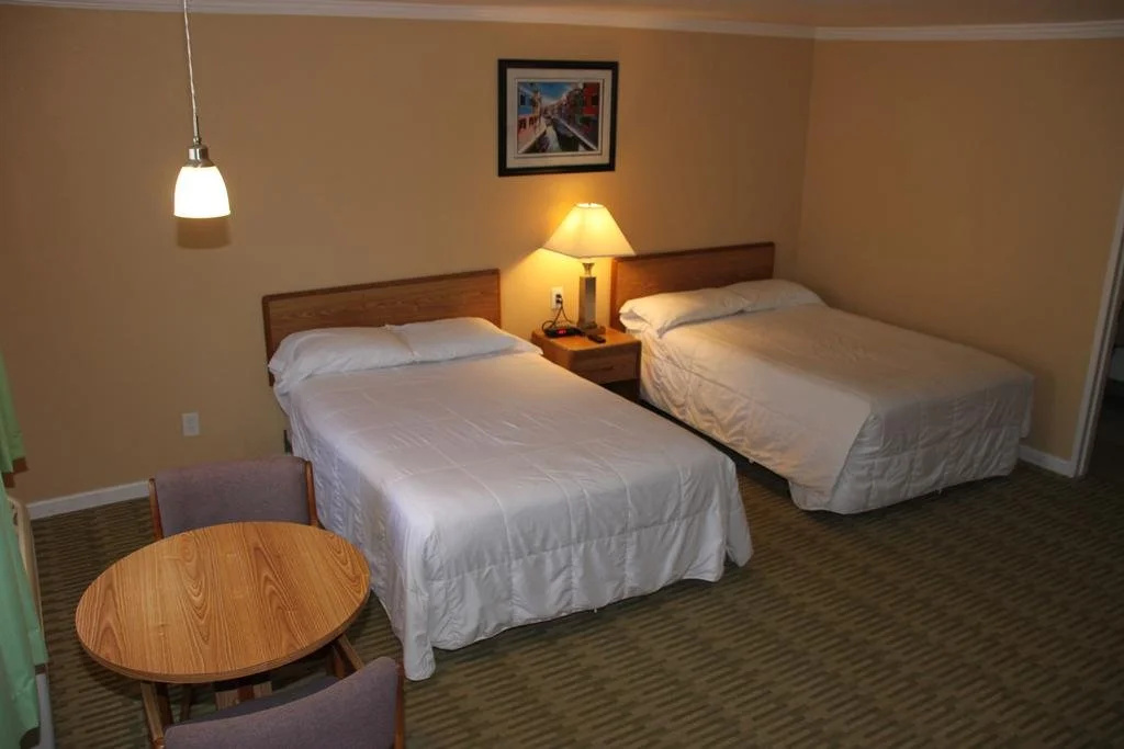 Photo - Villa Inn