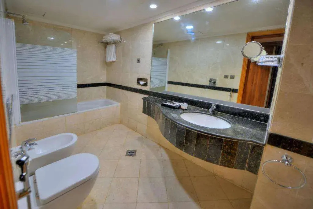 Foto - Al Ritz Al Madinah