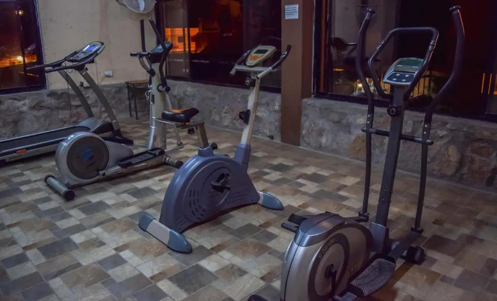 Foto - Hotel Samka