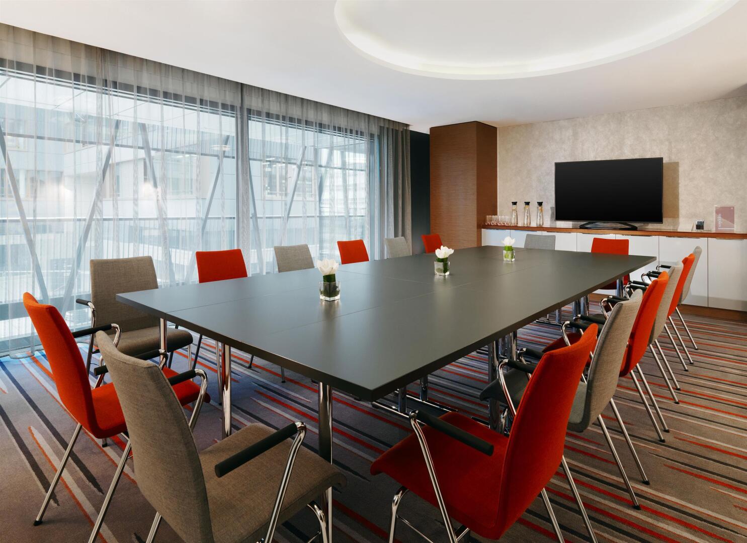 Photo - Sheraton Zürich Hotel