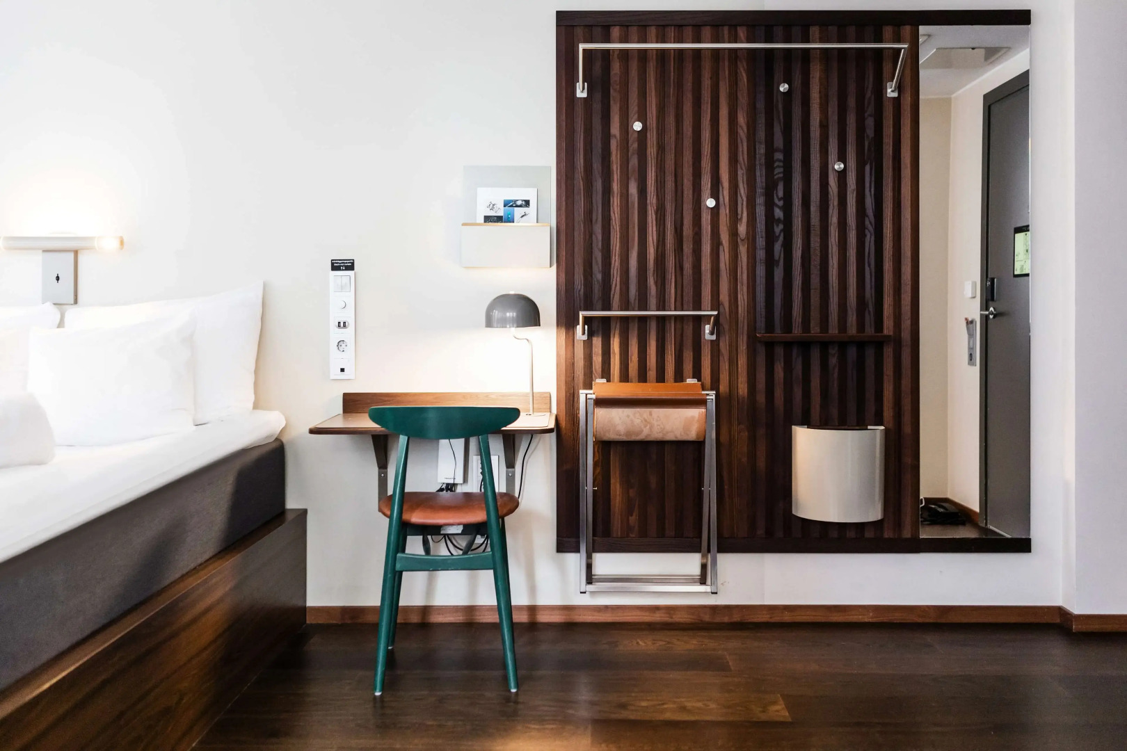 Foto - Best Western and hotel