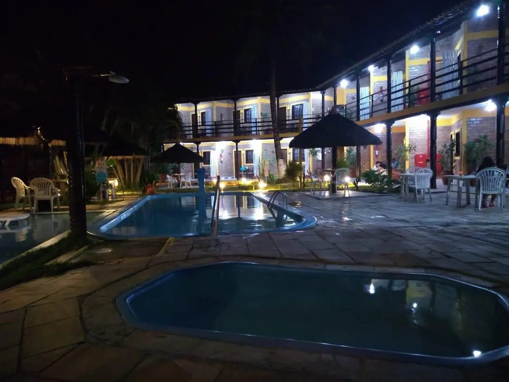 Foto - Pousada Pérola do Porto