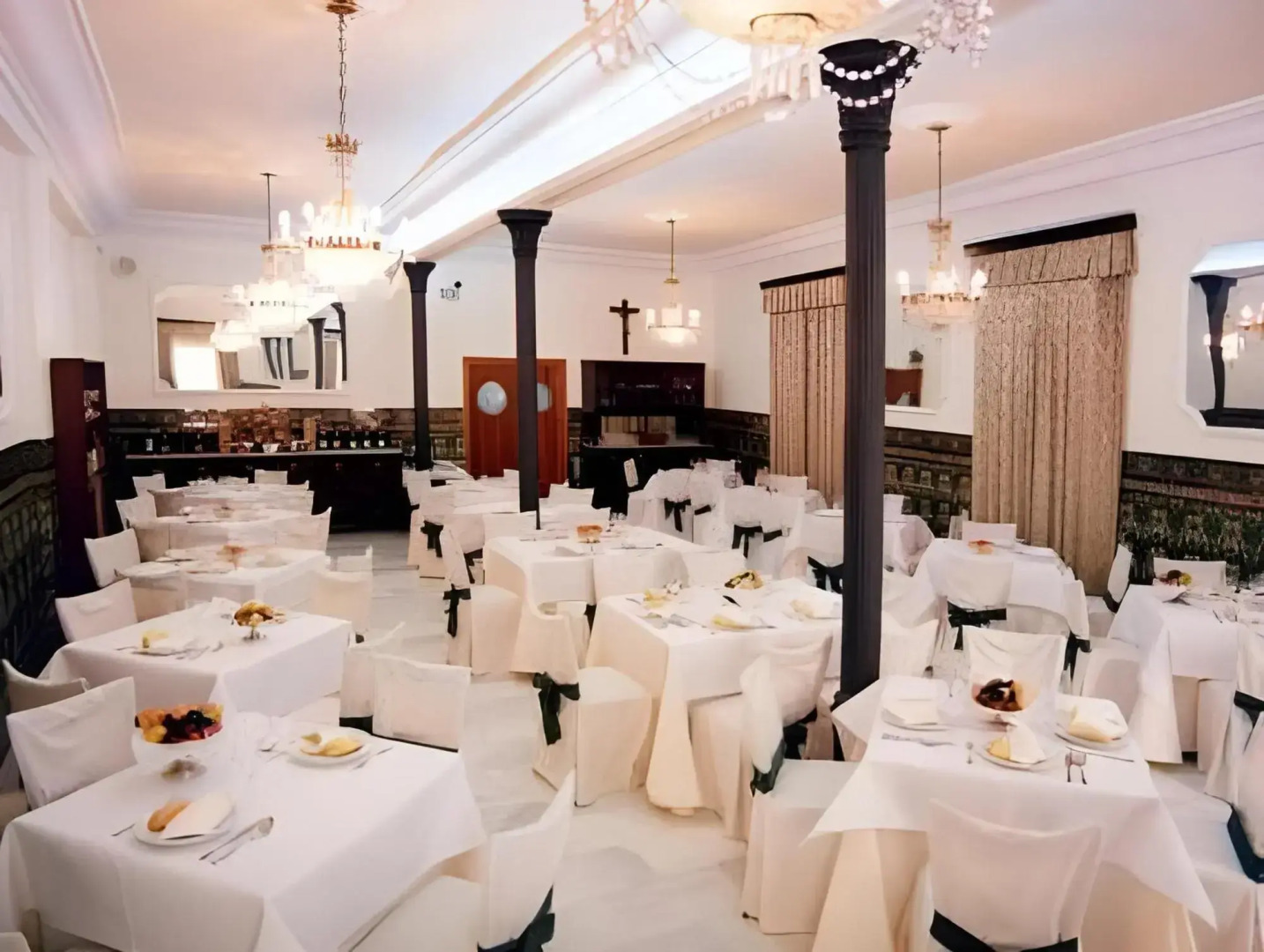 Foto - Hotel Nuevo Palas