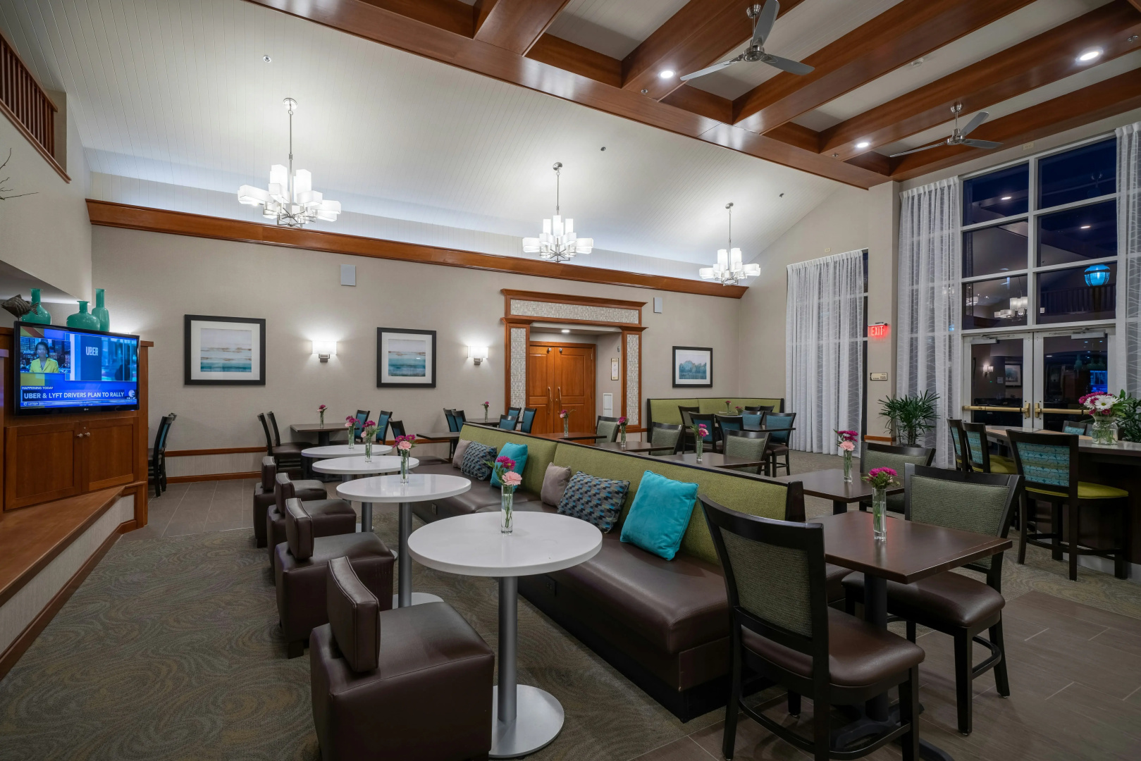 Photo - Homewood Suites by Hilton Philadelphia-Valley Forge