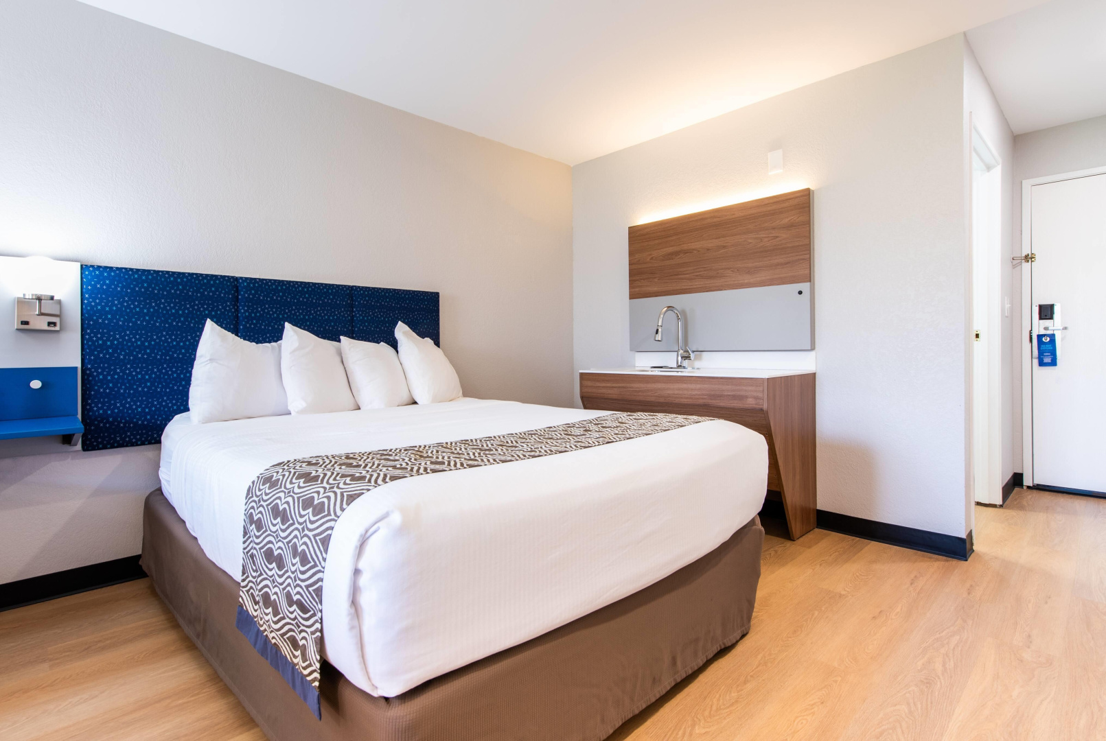 Foto - Microtel Inn & Suites by Wyndham London
