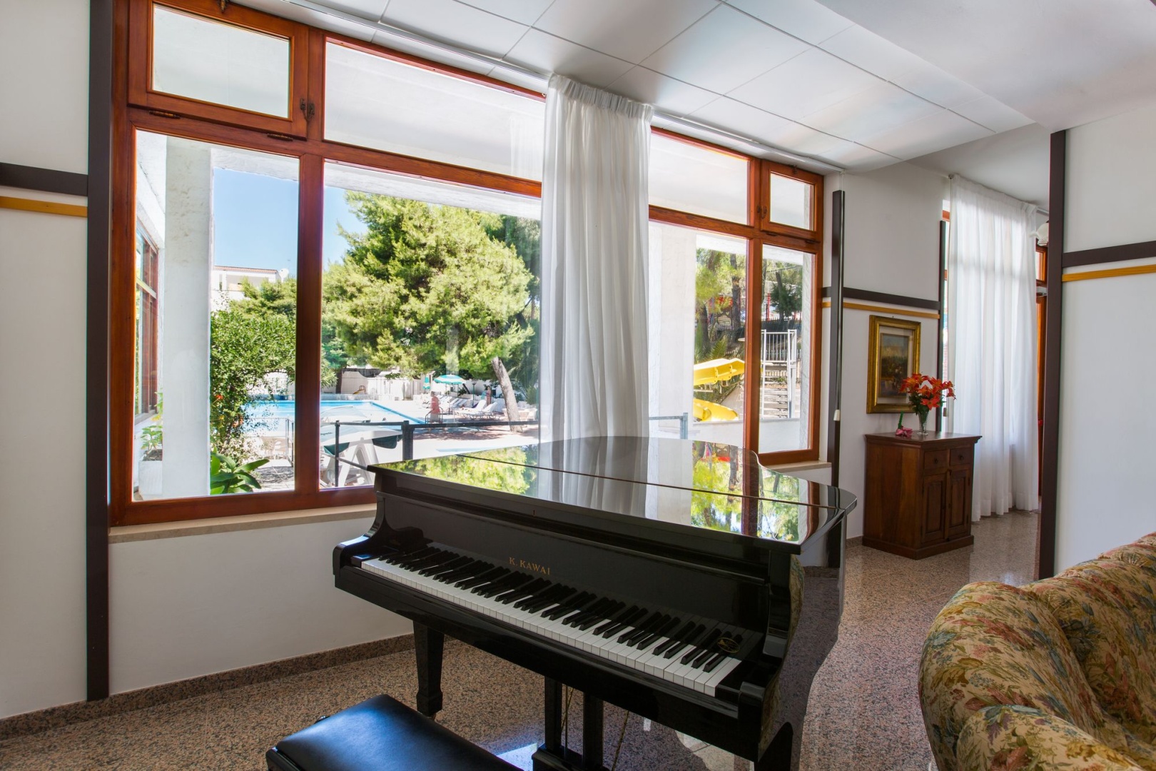 Photo - Hotel Mediterraneo