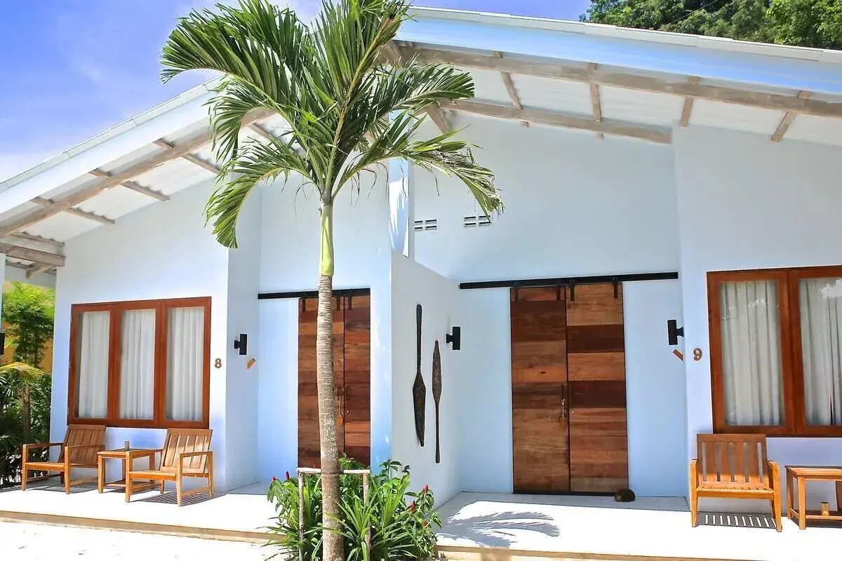 Photo - The Mooring Resort