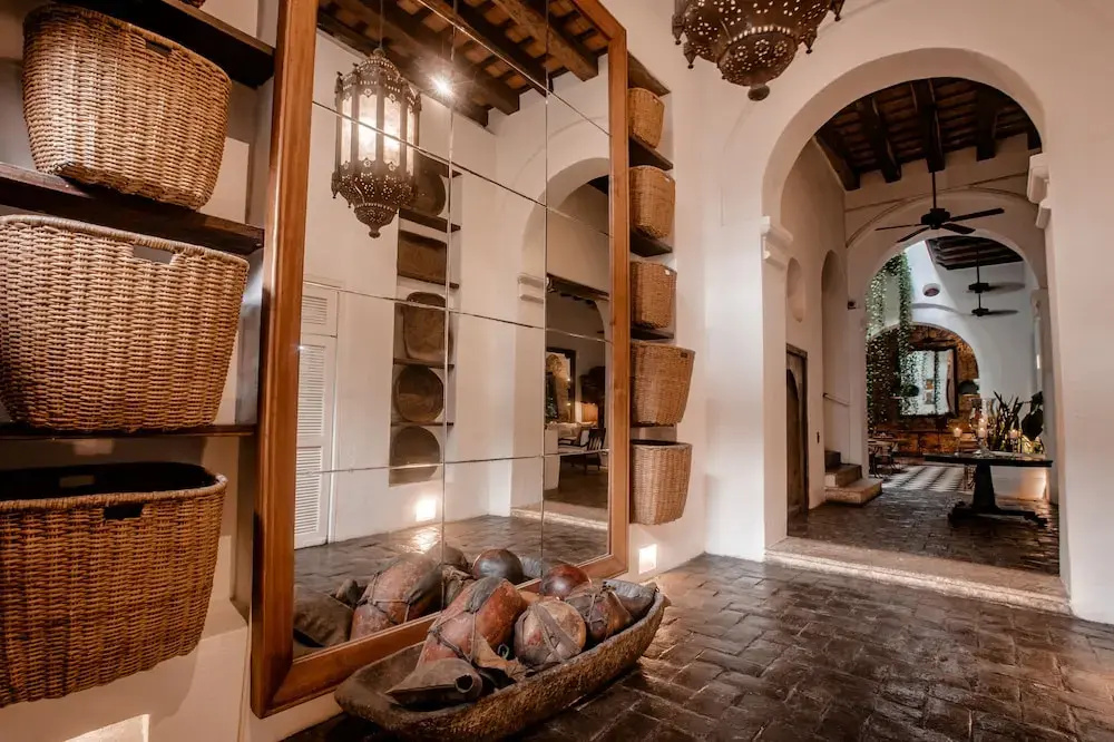 Foto - Amarla Boutique Hotel Cartagena