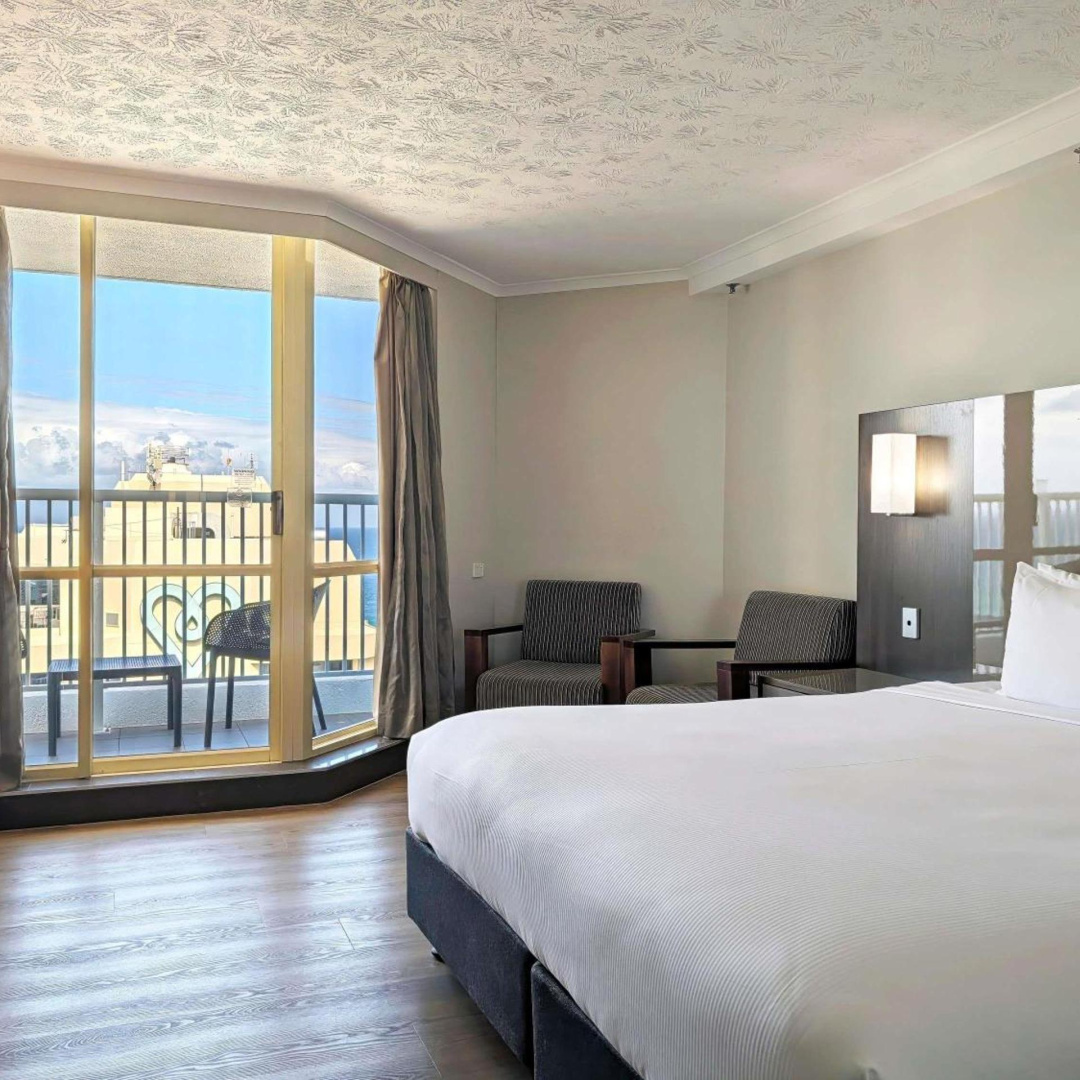 Photo - Novotel Surfers Paradise