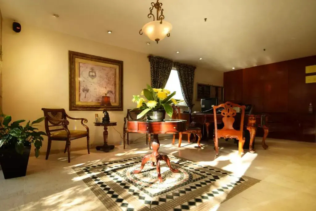 Foto - Suites Obelisk