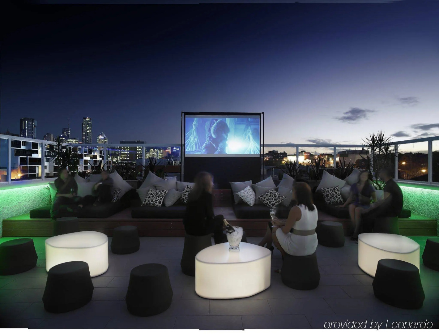 Foto - LyLo Brisbane