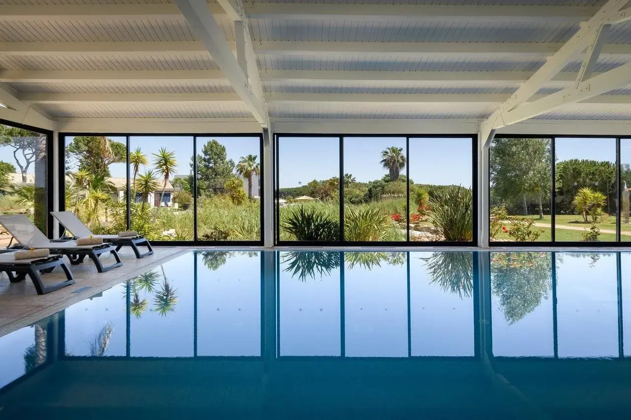 Foto - Pestana Vila Sol - Vilamoura Premium Golf Resort