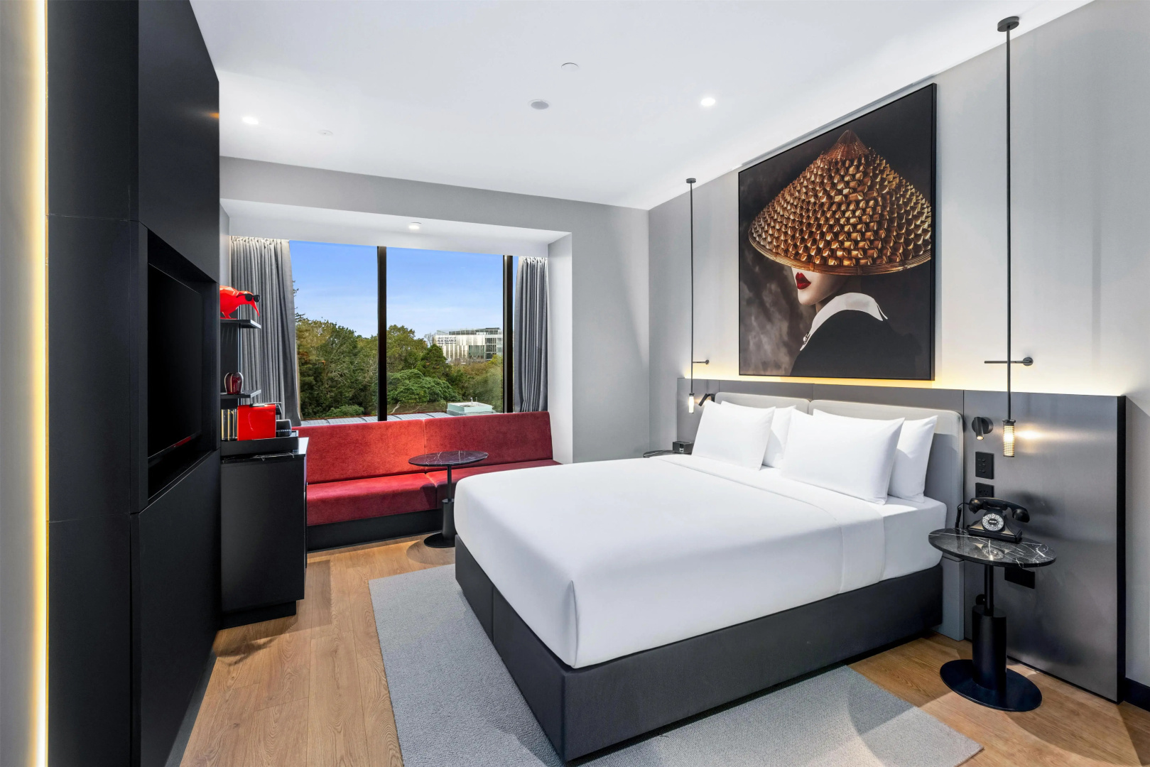 Foto - Radisson RED Auckland