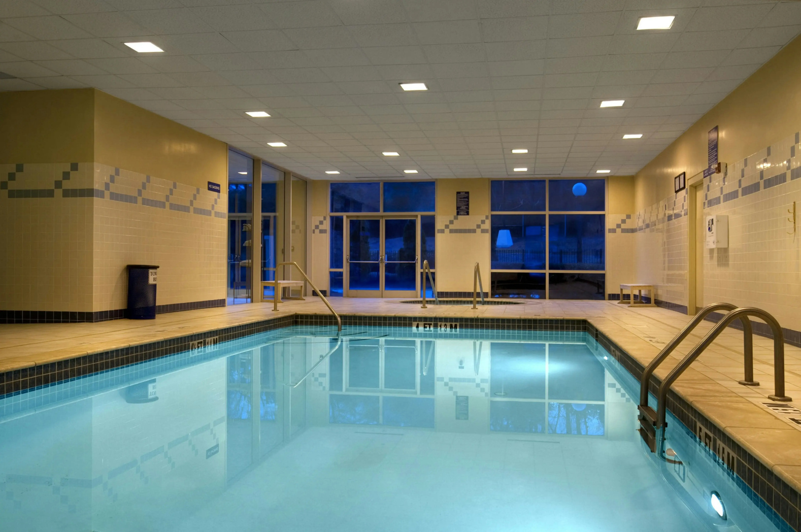 Foto - Hilton Atlanta Airport