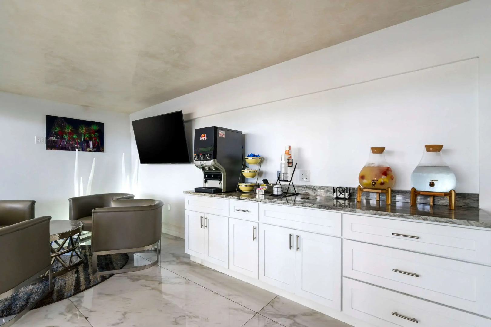 Foto - Quality Inn and Conference Center Tampa-Brandon