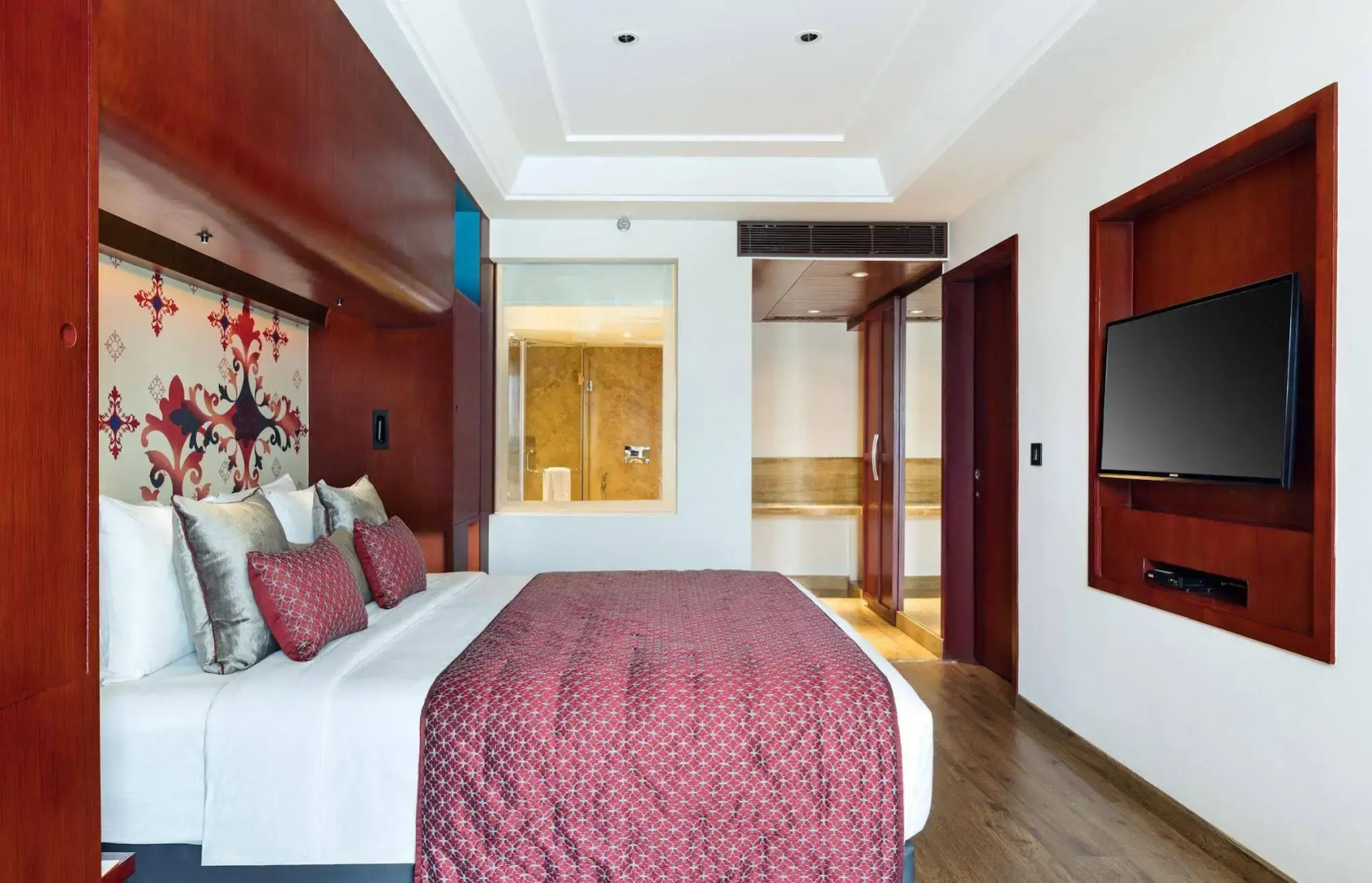 Foto - Zone By The Park , Bani Park Jaipur