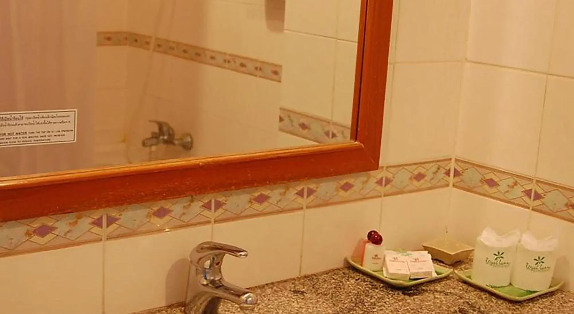 Foto - Royal Lanna Hotel