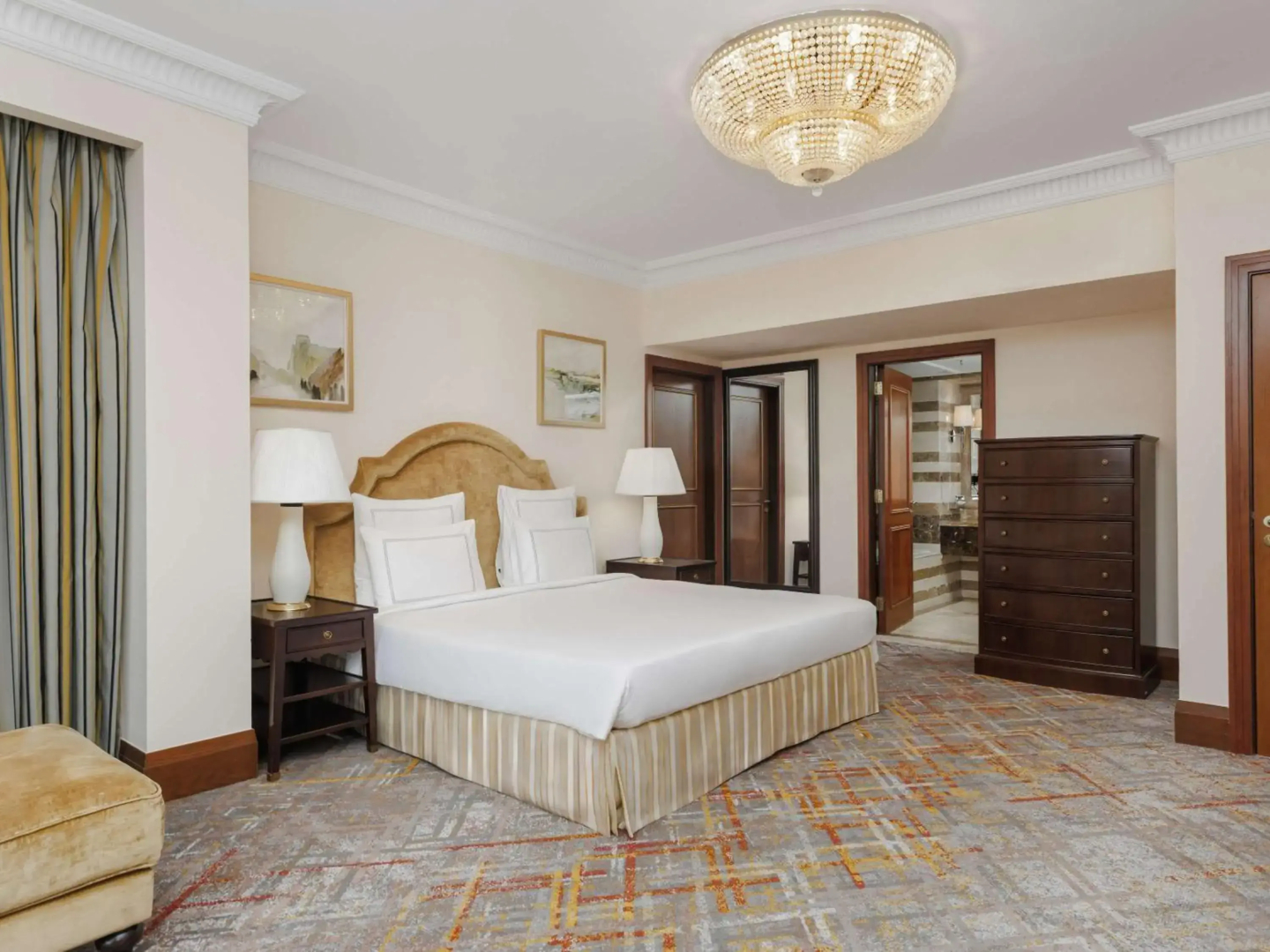 Photo - Swissotel Makkah