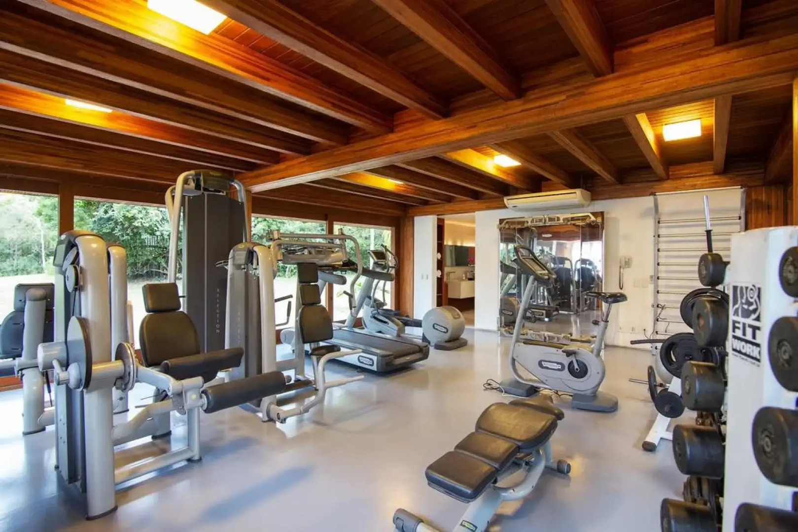 Foto - Zendaya Resort Beach Sport & Spa