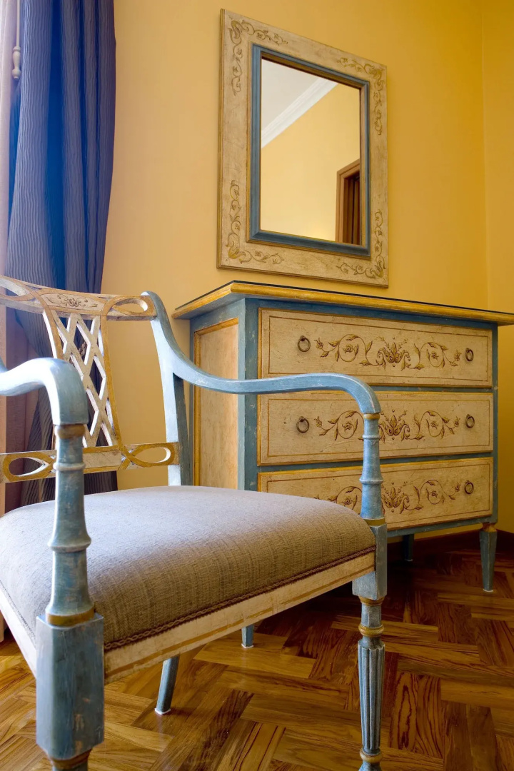 Foto - Hotel Palazzo Guardati