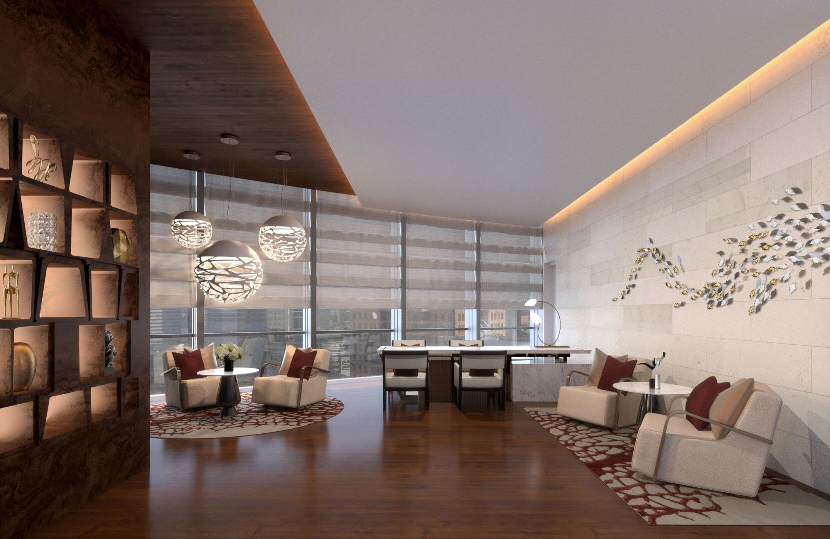 Photo - Pavilion Hotel Kuala Lumpur Managed by Banyan Tree