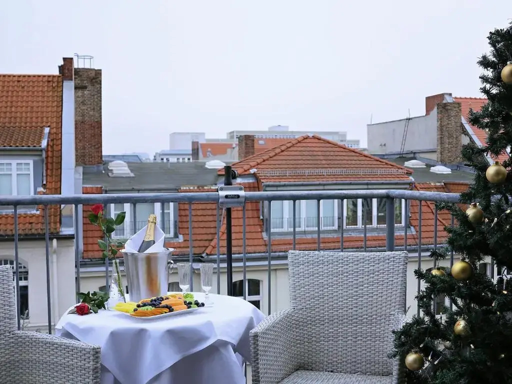 Photo - Hotel Augusta