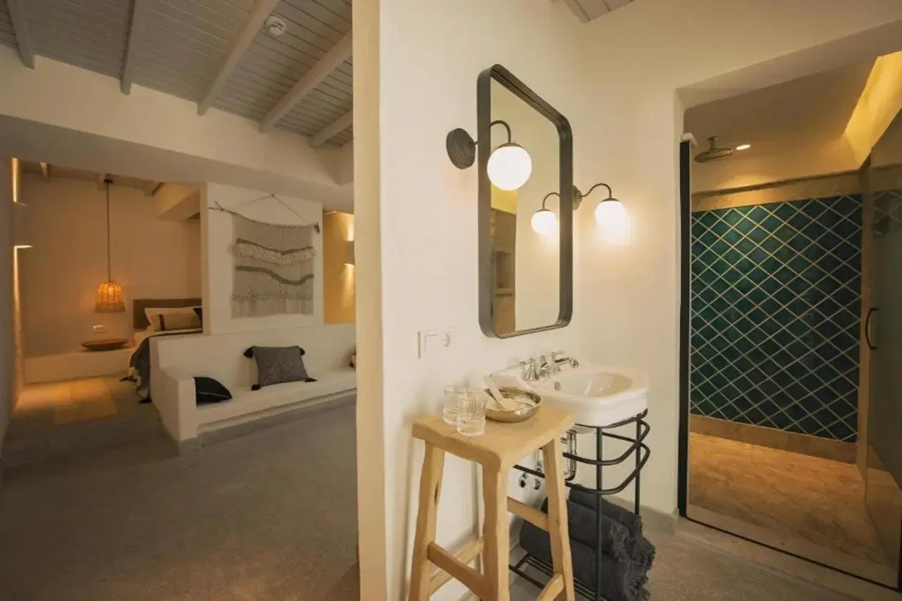 Foto - Yacht Boheme Hotel-Boutique Class - Adults Only