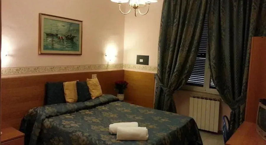 Photo - Hotel Ventura