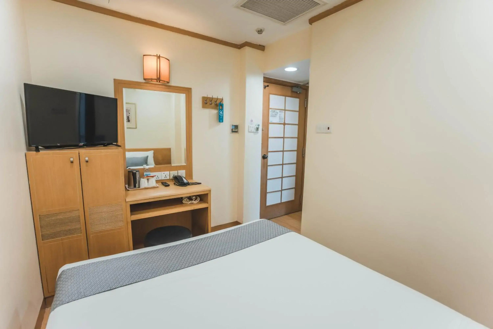 Foto - Hotel Sakura by Venue - Newly Renovated