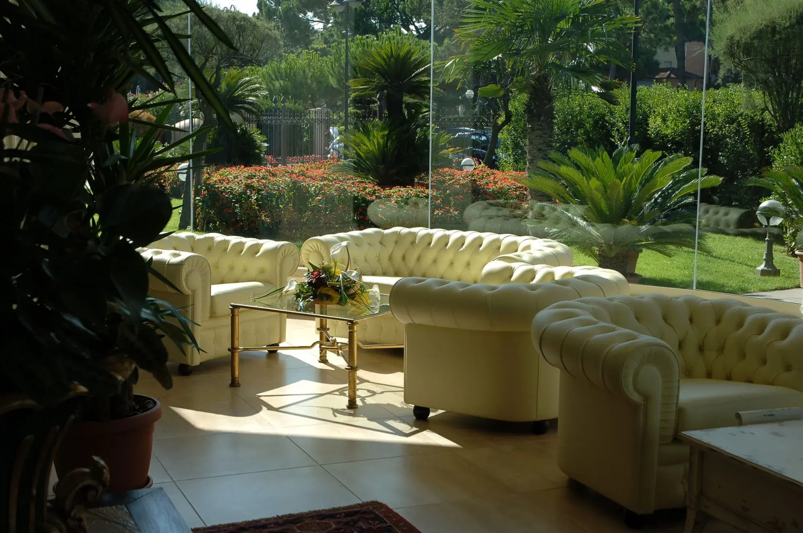 Foto - Grand Hotel Gallia
