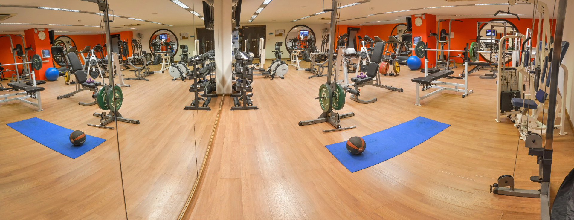 Foto - Maritim Antonine Hotel & Spa