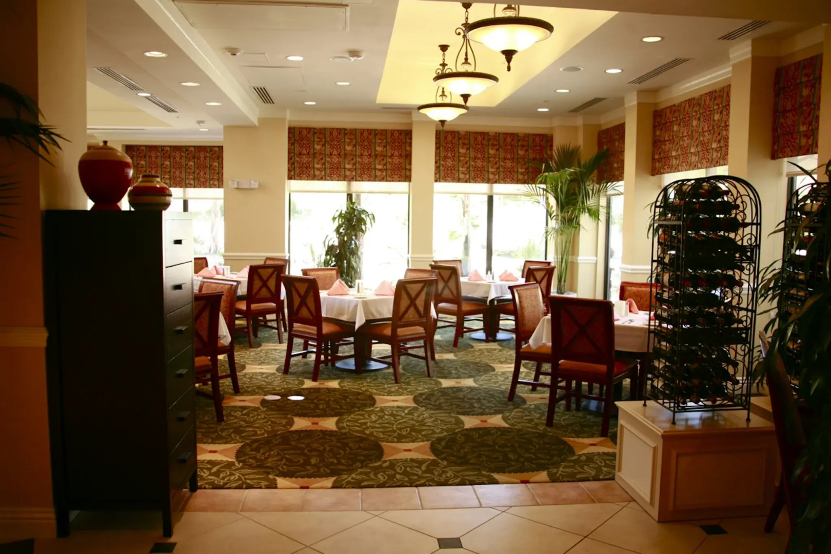 Foto - Hilton Garden Inn San Diego Del Mar