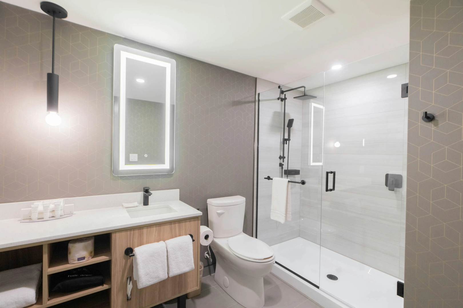 Foto - Sandman Signature Dartmouth Hotel & Suites
