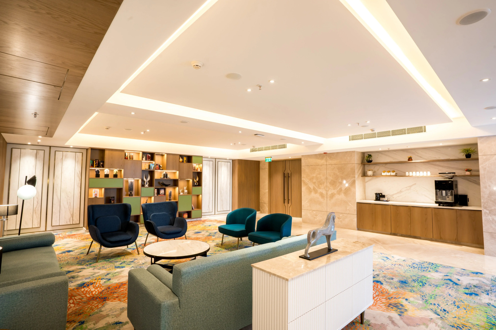 Foto - Holiday Inn LUCKNOW AIRPORT by IHG
