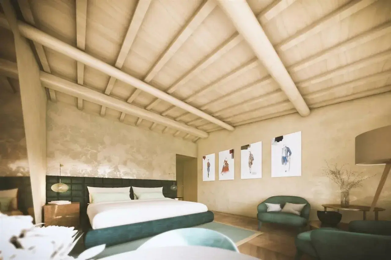 Photo - Grand Universe Lucca, Autograph Collection