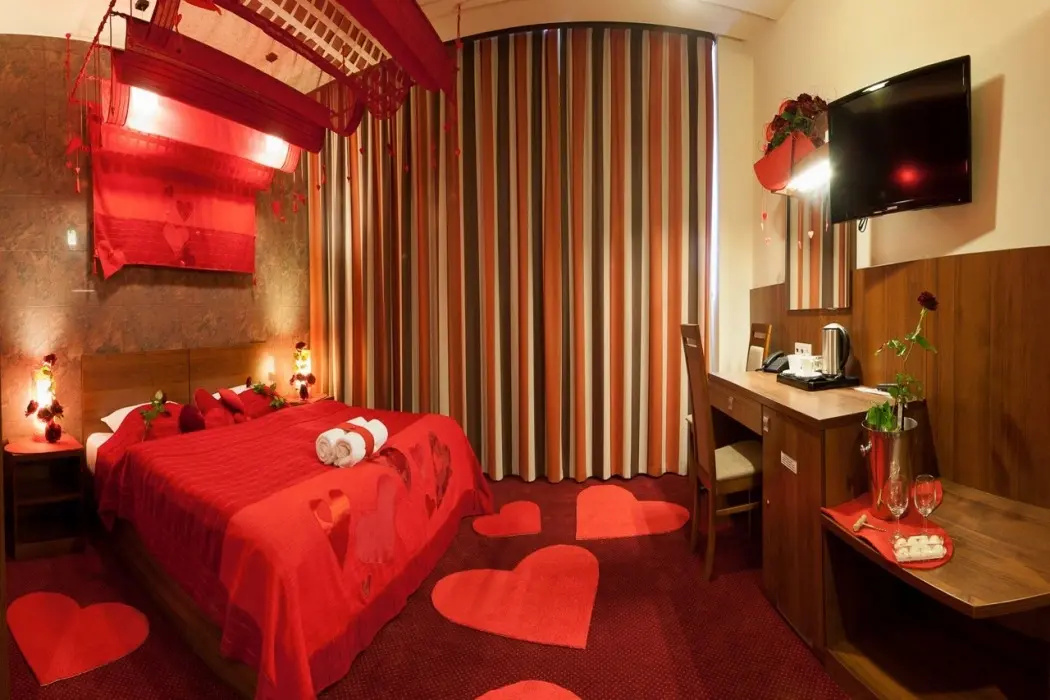 Foto - Hotel Alexander I