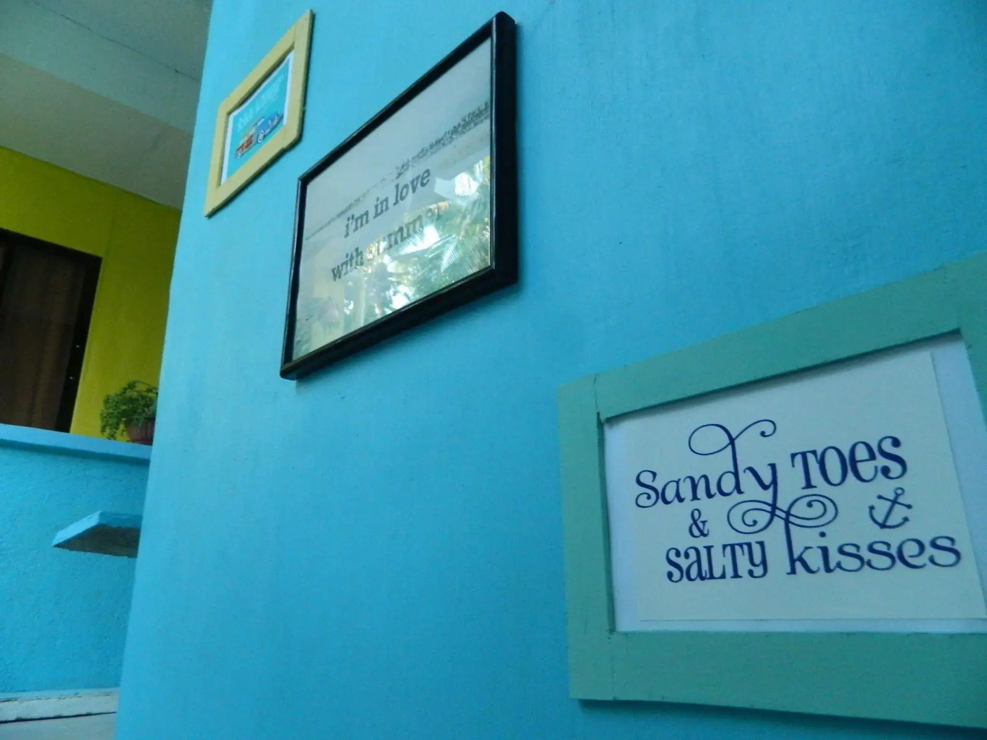 Foto - The Beach Anne Boracay