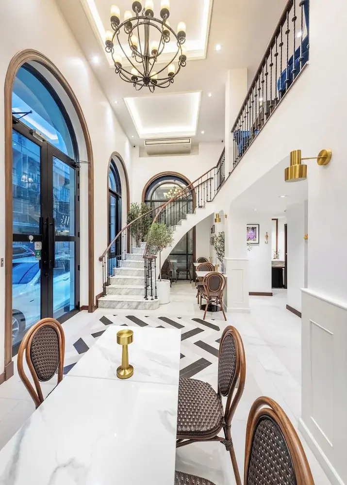 Photo - Cherie Bangkok Boutique Hotel