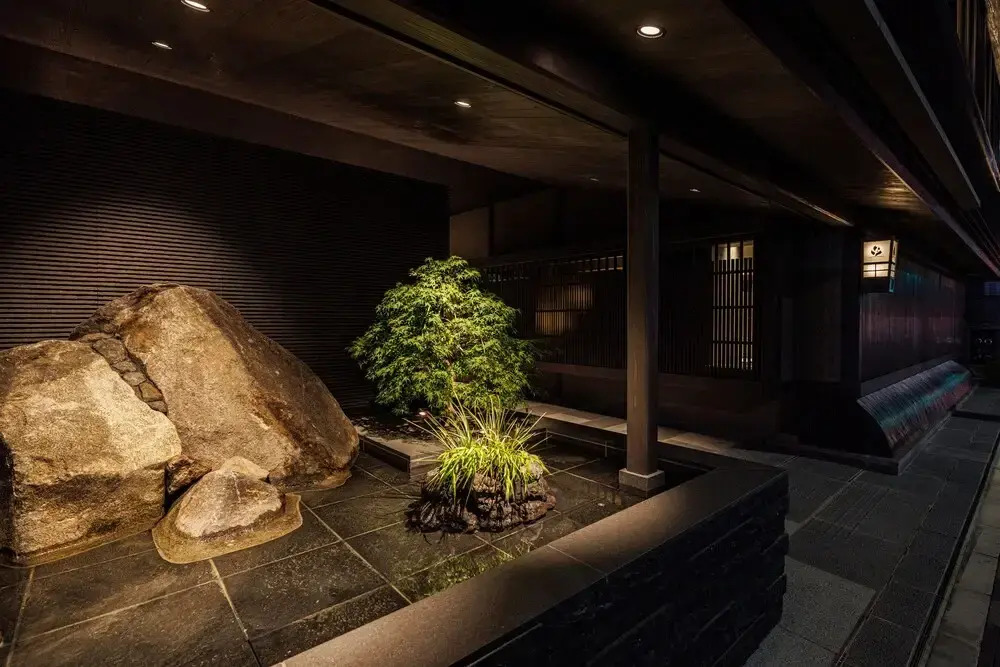 Foto - The Blossom Kyoto