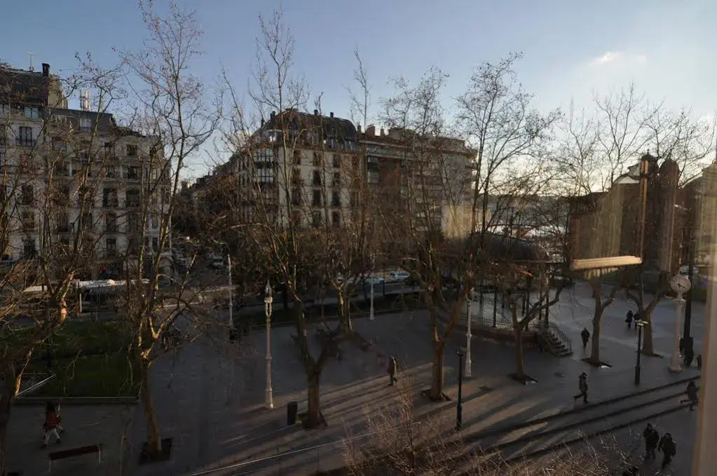 Foto - Pension Alameda